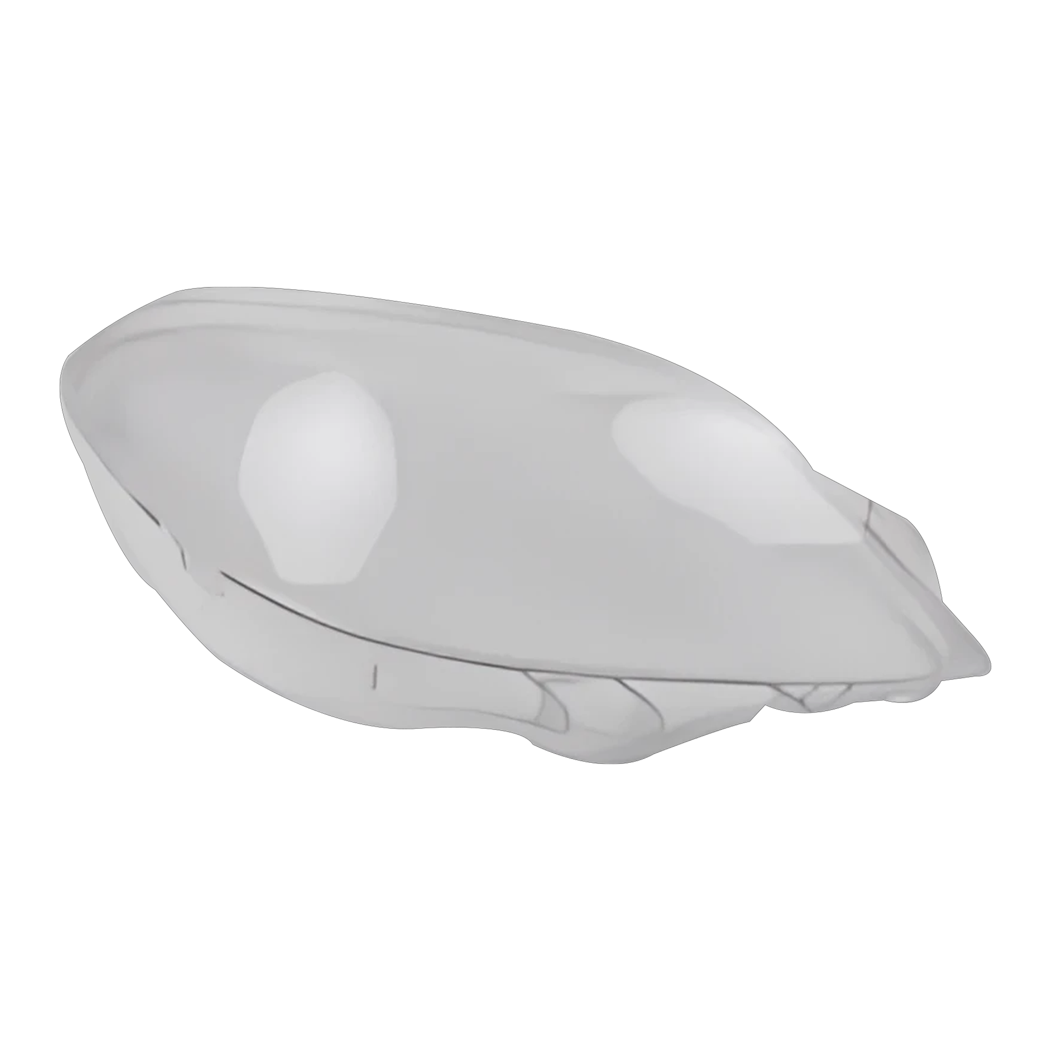 Right (Driver Side) Headlight Lens for MERCEDES-BENZ B-CLASS W246 (2012-2015)