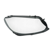 Right (Driver Side) Headlight Lens for MERCEDES-BENZ C-CLASS W205 (2019-2023)