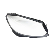 Right (Driver Side) Headlight Lens for MERCEDES-BENZ C-CLASS W205 (2019-2023)