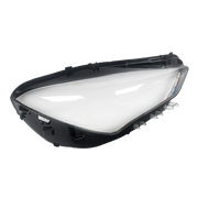 Right (Driver Side) Headlight Lens for MERCEDES-BENZ CLA-Class C118 (2019-2020)