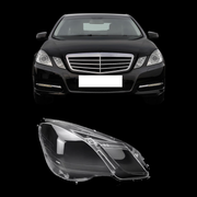 Right (Driver Side) Headlight Lens for MERCEDES-BENZ E-CLASS W212 (2009-2013)