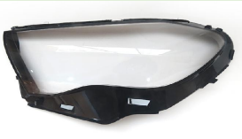 Right (Driver Side) Headlight Lens for MERCEDES-BENZ E-CLASS W214 (2023)