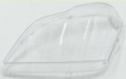 Right (Driver Side) Headlight Lens for MERCEDES-BENZ GL-CLASS X164 (2006-2012)