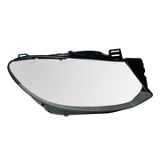Right (Driver Side) Headlight Lens for MERCEDES-BENZ GLE W166 (2015-2019)