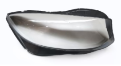Right (Driver Side) Headlight Lens for MERCEDES-BENZ S-CLASS C217 (2015-2020)