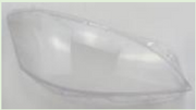 Right (Driver Side) Headlight Lens for MERCEDES-BENZ S-CLASS W221 (2006-2013)
