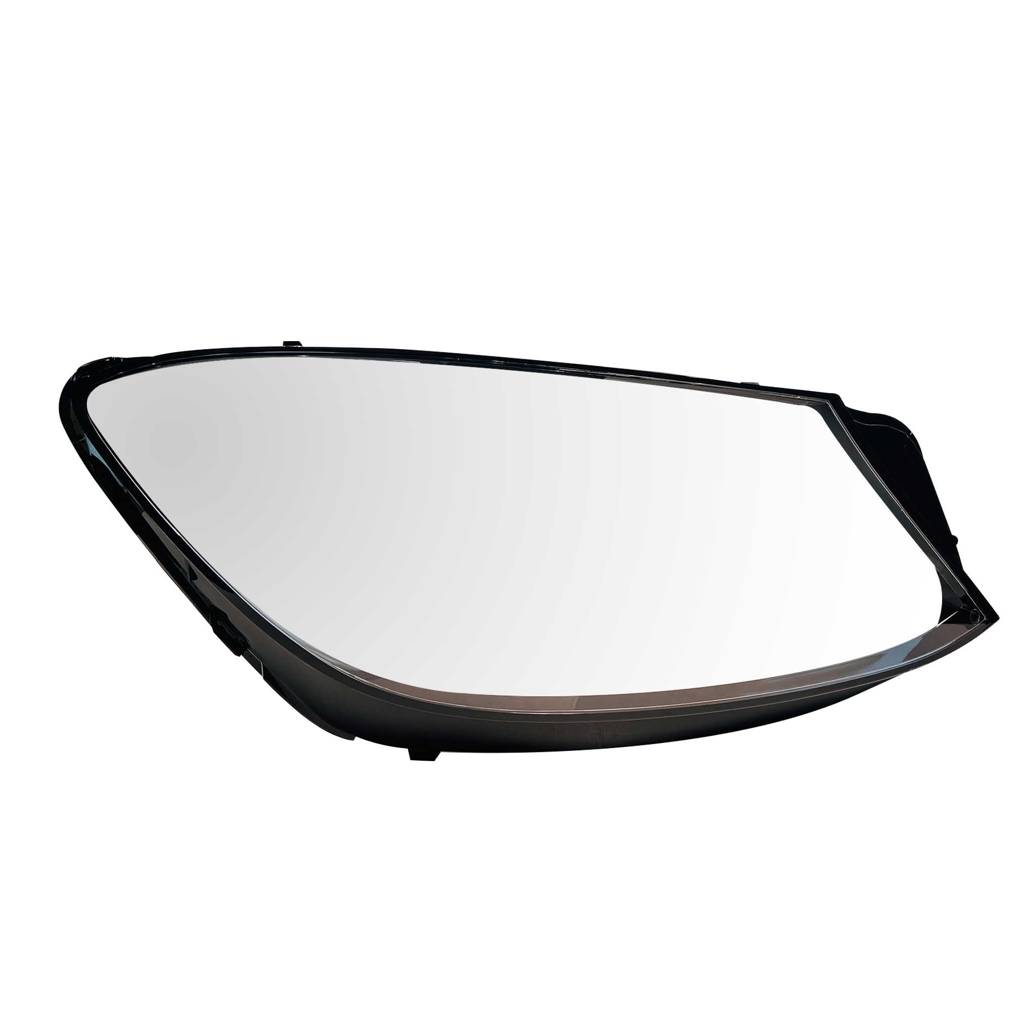 Right (Driver Side) Headlight Lens for MERCEDES-BENZ S-CLASS W222 (2018-2020)
