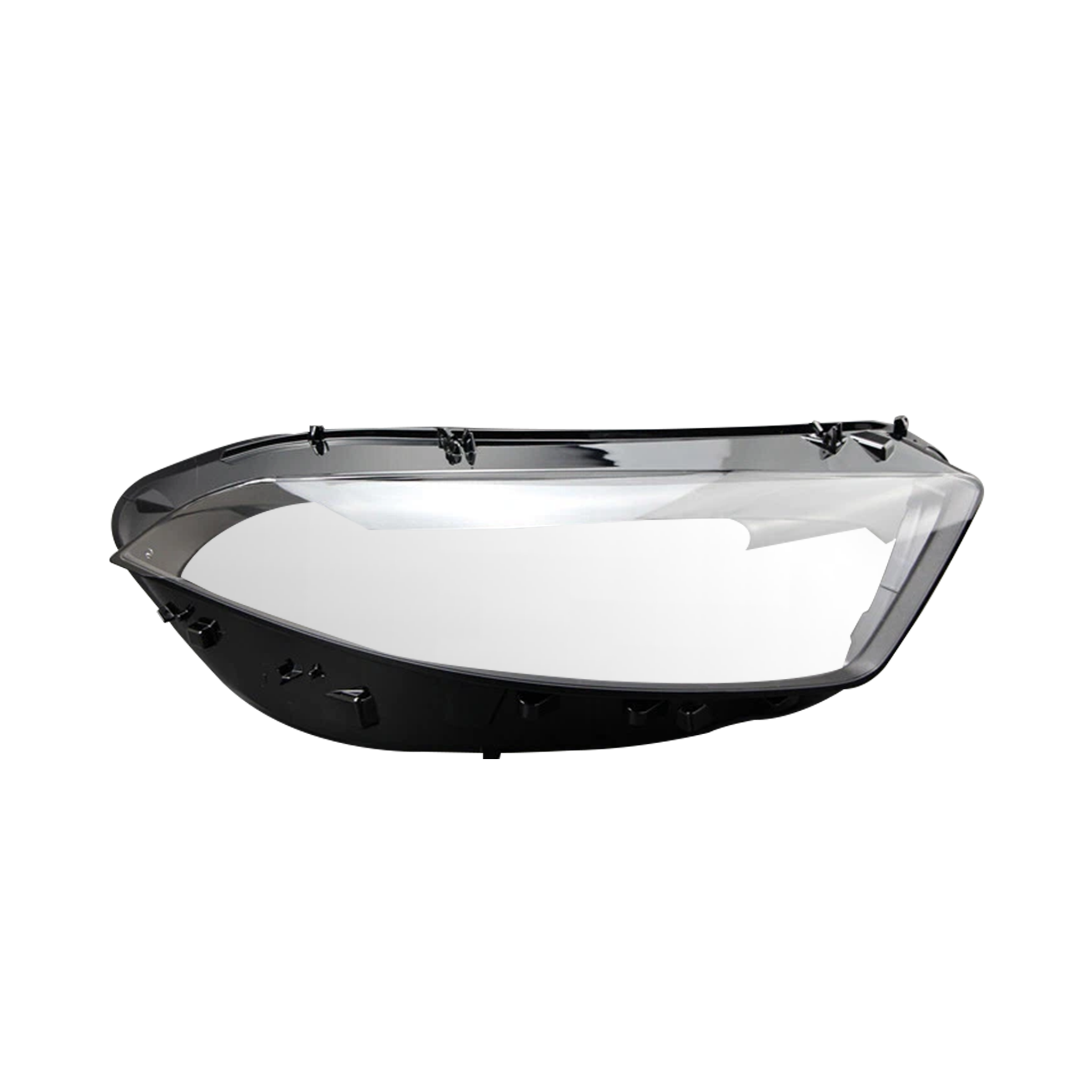 Right (Driver Side) Headlight Lens for Mercedes Benz A-Class W177 (2019-2020)-2
