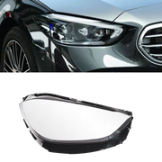 Right (Driver Side) Headlight Lens for Mercedes Benz C-Class W206 (2022-2025)_2