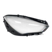 Right (Driver Side) Headlight Lens for Mercedes Benz CLA C118 (2020-2022)_1
