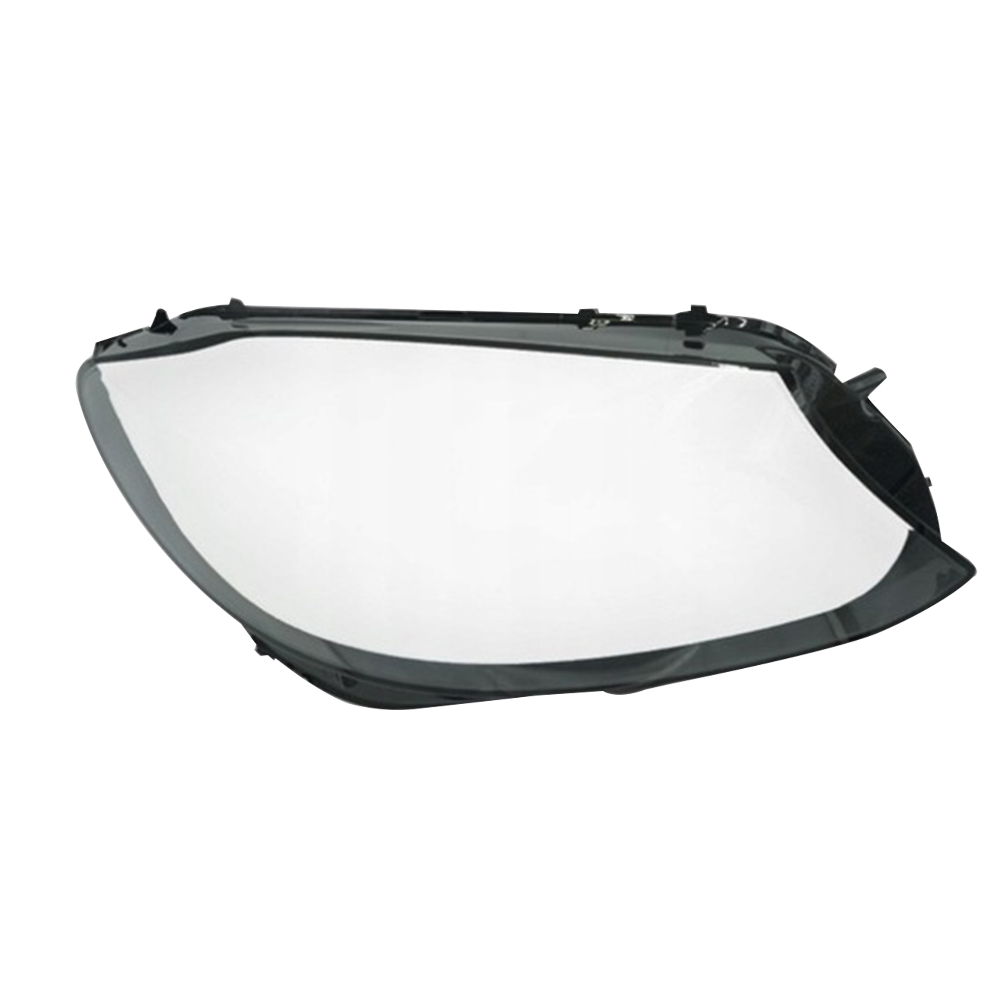 Right (Driver Side) Headlight Lens for Mercedes Benz C-Class W205 (2019-2020)-3