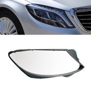 Right (Driver Side) Headlight Lens for Mercedes Benz W222 (2014-2017)_8