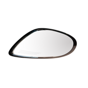 Right (Driver Side) Headlight Lens for PORSCHE CAYENNE 981 (2013-2015)_1