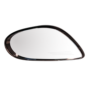 Right (Driver Side) Headlight Lens for PORSCHE CAYENNE 981 (2013-2015)_2