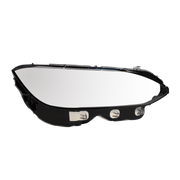 Right (Driver Side) Headlight Lens for VOLVO S90 (2018-2021)_2