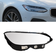 Right (Driver Side) Headlight Lens for VOLVO S90 (2018-2021)_4