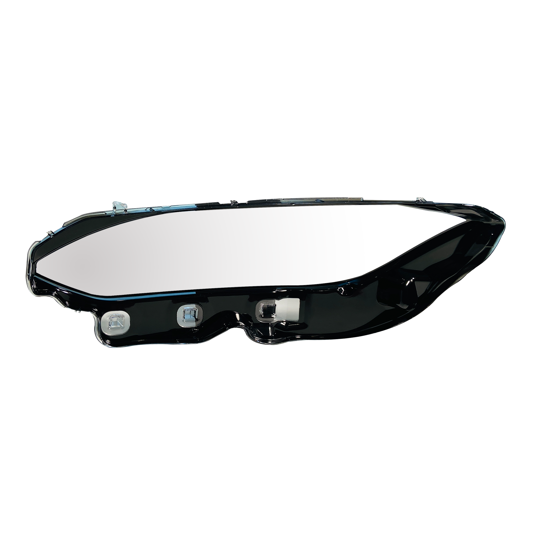 Right (Driver Side) Headlight Lens for VOLVO V90 235 (2017-2020)
