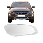 Right (Driver Side) Headlight Lens for VOLVO XC60 156 (2014-2017)