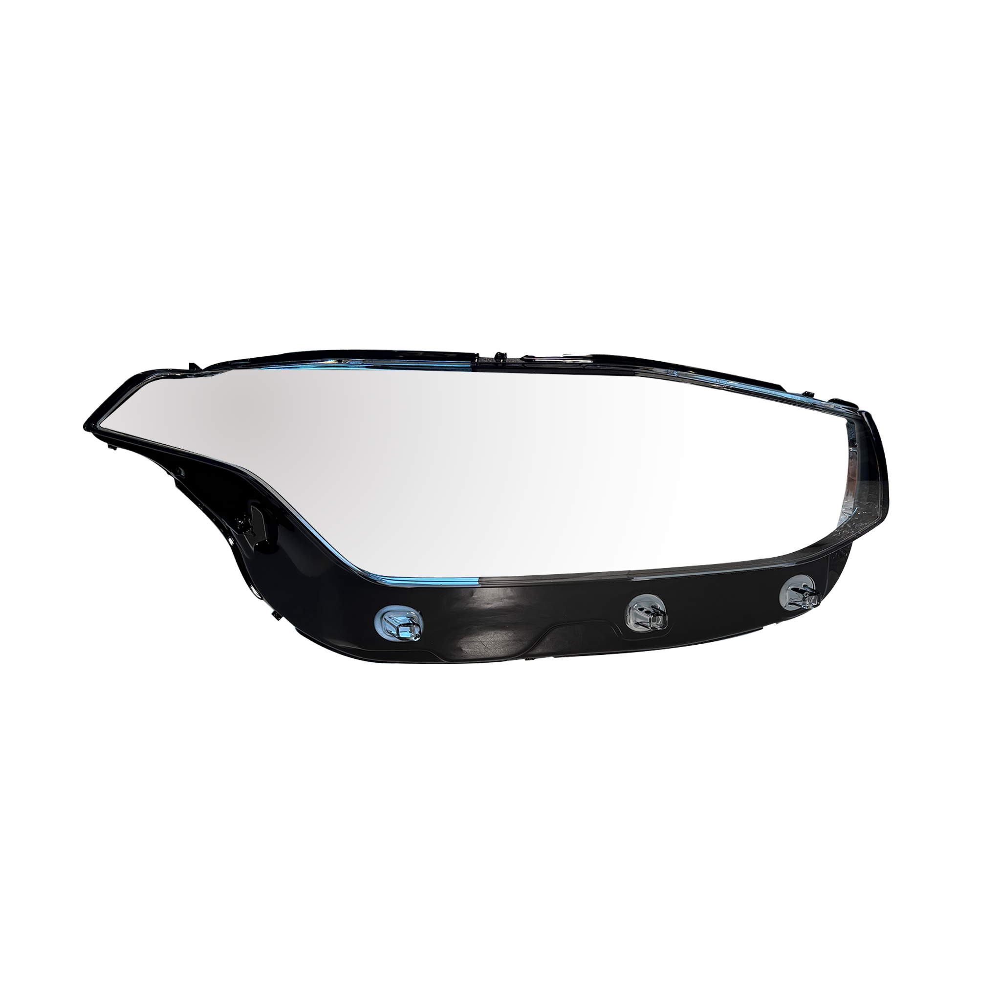 Right (Driver Side) Headlight Lens for VOLVO XC90 256 (2015-2022)