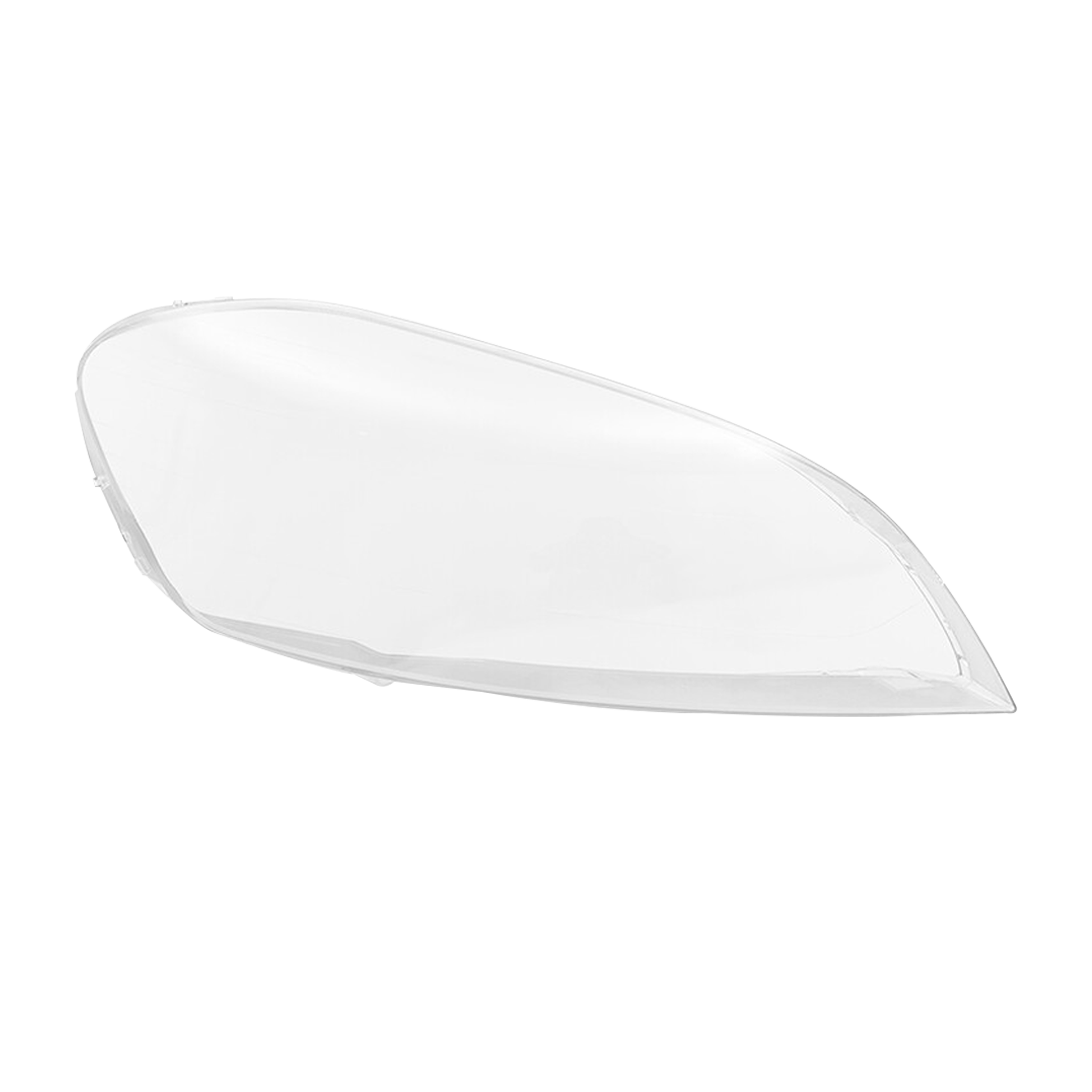 Right (Driver Side) Headlight Lens for Volvo XC60 (2009-2013)-2