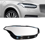 Right (Driver Side) Headlight Lens for Volvo XC90 (2015-2022)_10