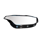 Right (Driver Side) Headlight Lens for Volvo XC90 (2015-2022)_2