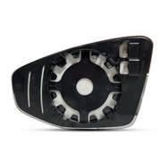 Right (Driver Side) Rear View Mirror Glass For Audi A3 Sportback (2020-2024) (Double Curvature)_3