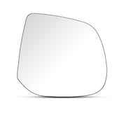 Right (Driver Side) Rear View Mirror Glass For Land Rover Range Rover (2022-2024)_1