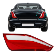 Right (Driver Side) Tail Lamp Cover for JAGUAR XJ X351 (2010-2019)