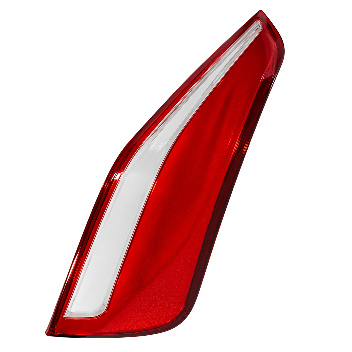 Right (Driver Side) Tail Lamp Cover for JAGUAR XJ X351 (2010-2019)