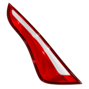 Right (Driver Side) Tail Lamp Cover for JAGUAR XJ X351 (2010-2019)