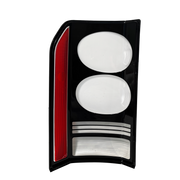 Right (Driver Side) Tail Lamp Cover for LAND ROVER DISCOVERY L319 (2009-2018)