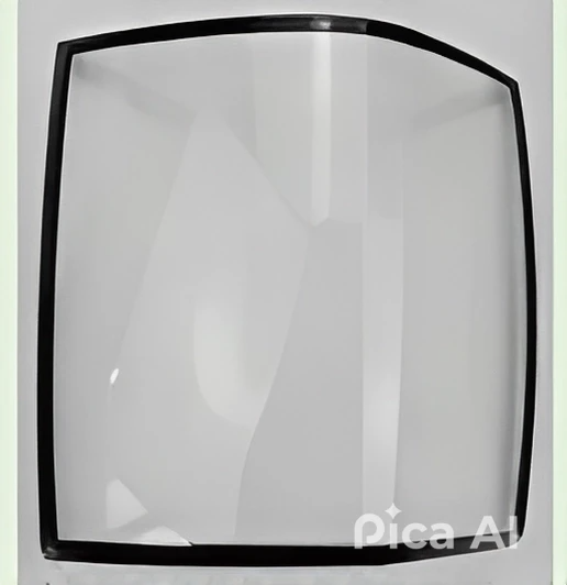 Right (Driver Side) Tail Lamp Cover for LAND ROVER RANGE ROVER L322 (2005-2012)