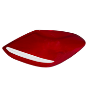 Right (Driver Side) Tail Lamp Cover for MERCEDES-BENZ C-CLASS W205 (2014-2018)