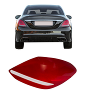Right (Driver Side) Tail Lamp Cover for MERCEDES-BENZ C-CLASS W205 (2019-2023)