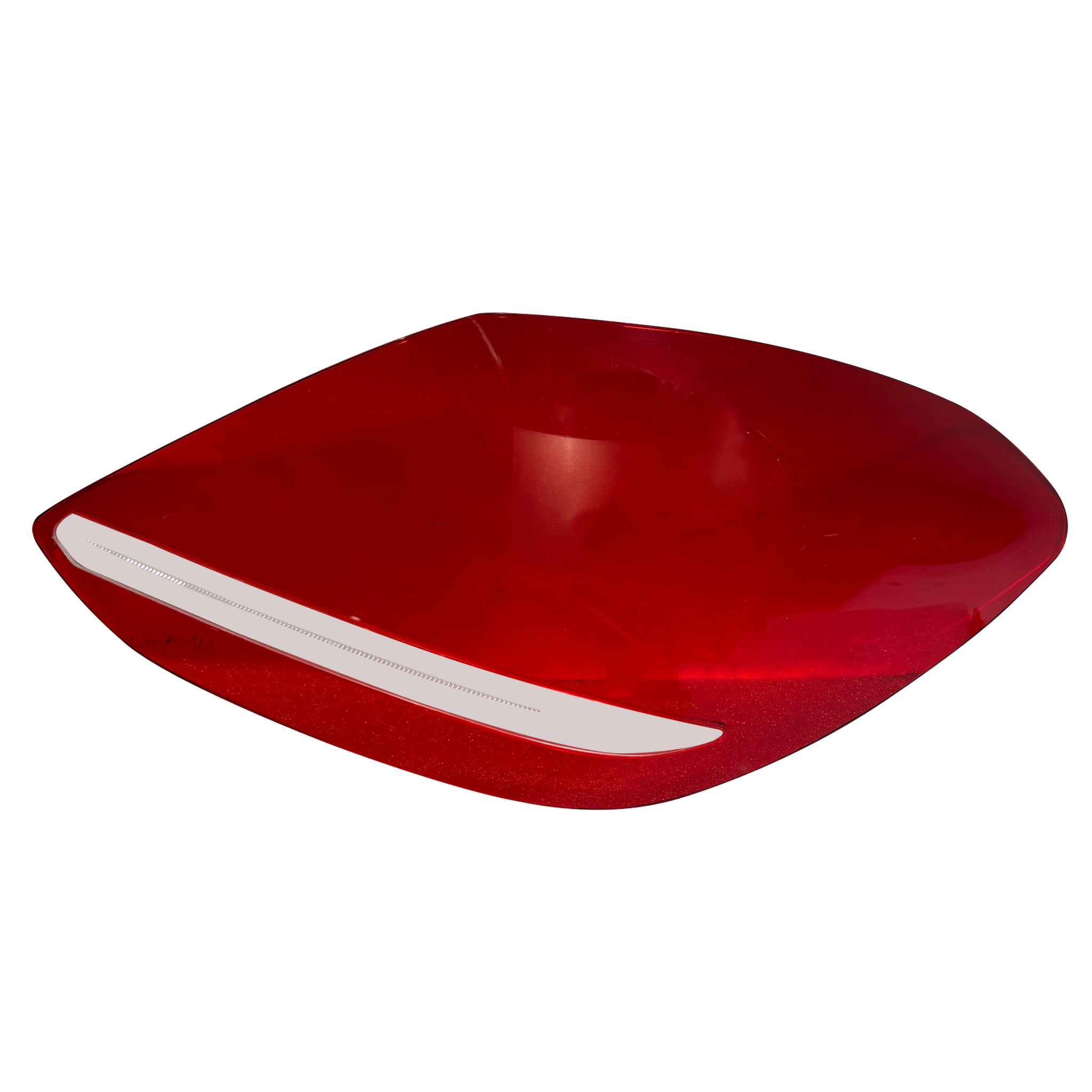Right (Driver Side) Tail Lamp Cover for MERCEDES-BENZ C-CLASS W205 (2019-2023)