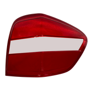 Right (Driver Side) Tail Lamp Cover for MERCEDES-BENZ ML-CLASS W164 (2006-2012)