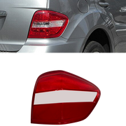 Right (Driver Side) Tail Lamp Cover for MERCEDES-BENZ ML-CLASS W164 (2006-2012)