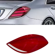 Right (Driver Side) Tail Lamp Cover for MERCEDES-BENZ S-CLASS W222 (2013-2017)