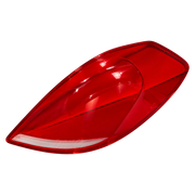 Right (Driver Side) Tail Lamp Cover for MERCEDES-BENZ S-CLASS W222 (2018-2020)