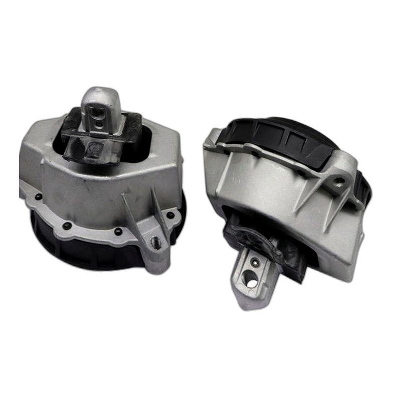 Right Engine Mount for BMW 3 SERIES G21 (2019-2025) with High-Strength Steel & Durable Elastomer