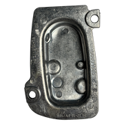 Right Front DRL Headlight Ballast for AUDI A3 8V (2014-2020) with 8 pins and angular connector