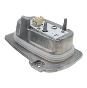 Right Front LED DRL Headlight Ballast for AUDI A3 8V (2014-2020) Matrix, 5 pins, angular connector