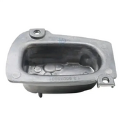 Right Front LED DRL Headlight Ballast for AUDI A3 8V (2014-2020) Matrix, 5 pins, angular connector