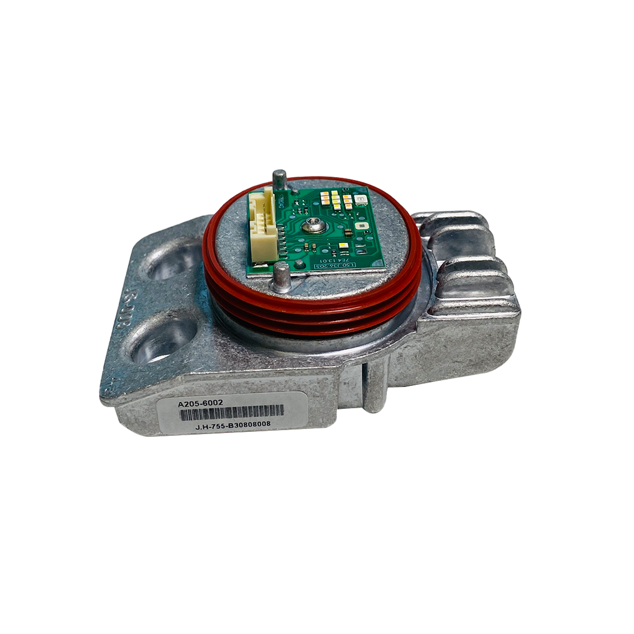 Right Headlight Ballast for MERCEDES-BENZ C-CLASS W205 (2014-2023) High Version LED
