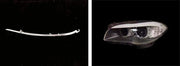 Right Headlight Eyebrow DRL Strip for BMW 5 SERIES F18 (2011-2013)