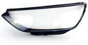 Right Headlight Lens for AUDI A4 (2020-2022)_2