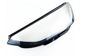Right Headlight Lens for AUDI A4 (2020-2022)_3