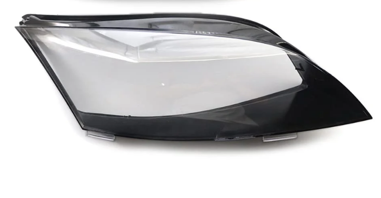 Right Headlight Lens for AUDI TT (2011-2014)_1