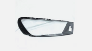 Right Headlight Lens for Audi Q7 (2017-2020)_3